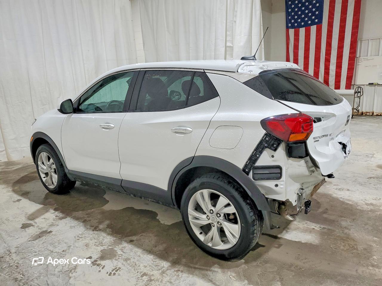 Buick Encore 2025