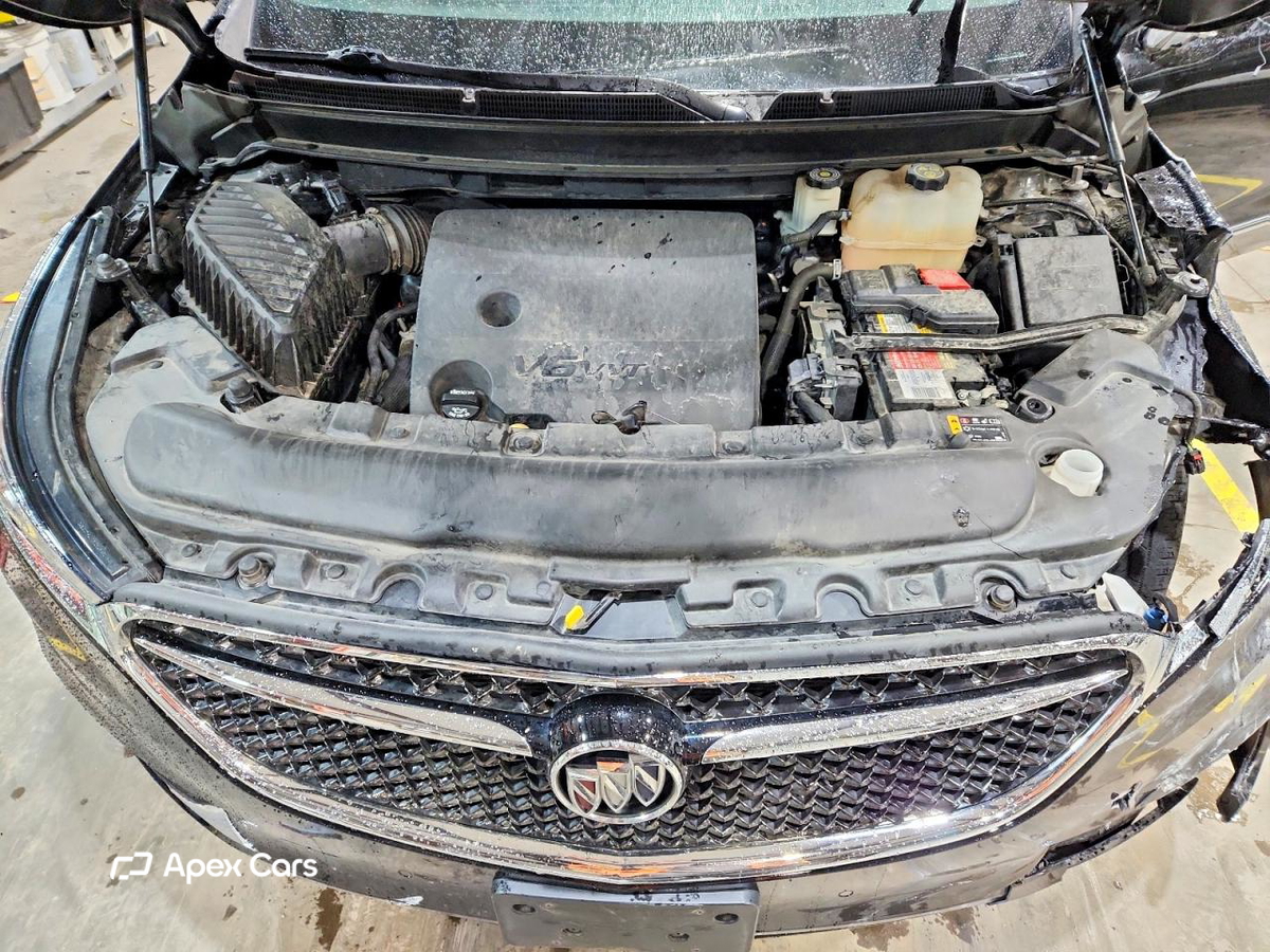 Buick Enclave 2020