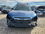 Subaru Forester 2017
