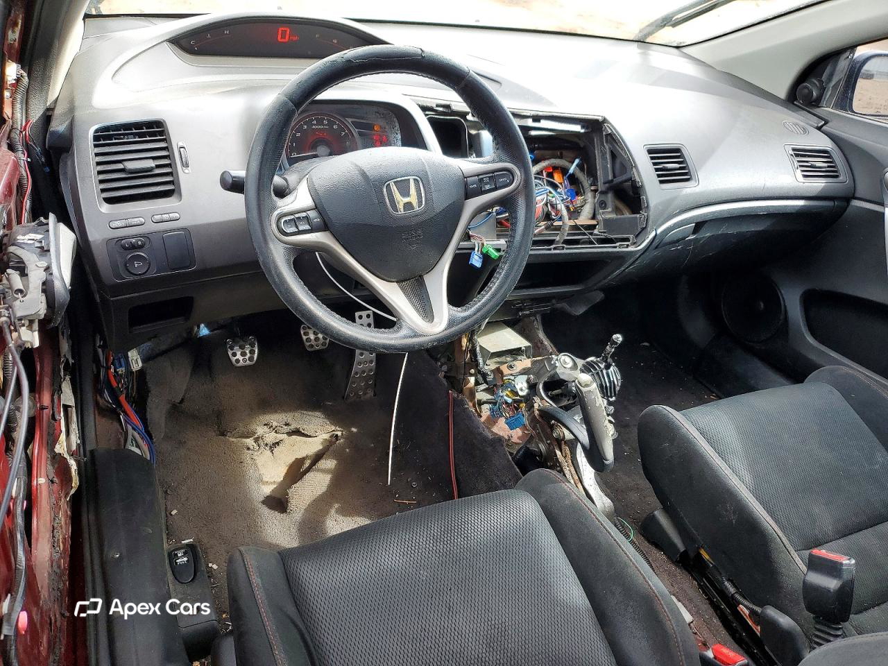 Honda Civic 2006