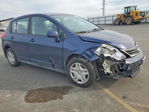 Nissan Versa 2012