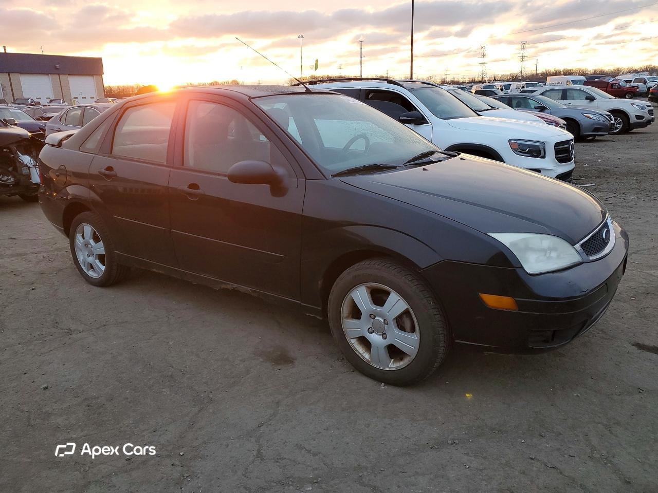 Ford Focus 2006
