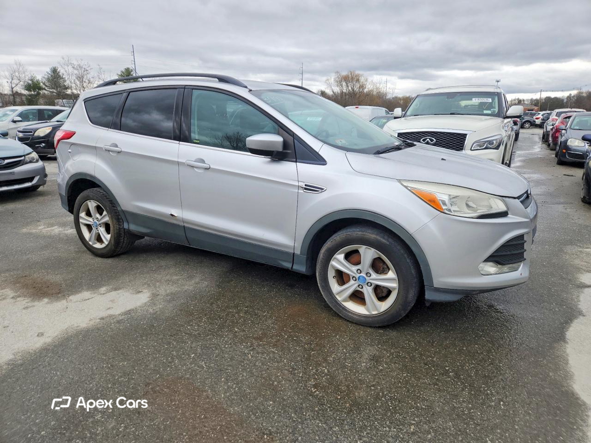 Ford Escape 2014