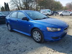 Mitsubishi Lancer 2011