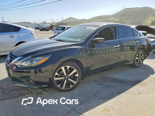 Nissan Altima 2018 - Image 1 of 12