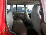 Jeep Cherokee 1995