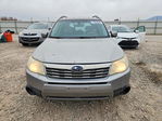 Subaru Forester 2010