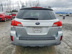 Subaru Outback 2012