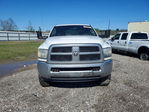 Dodge RAM 2012