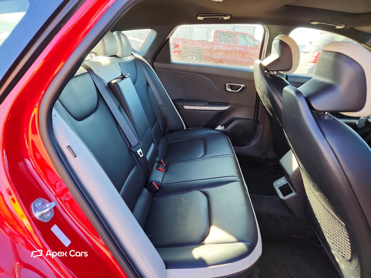 Kia K4 2025