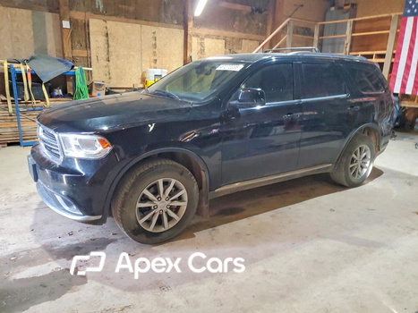 Dodge Durango 2018 - Zdjęcie 1 z 13
