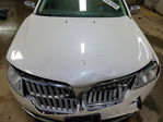 Lincoln MKZ 2012