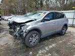 Toyota RAV 4 2017