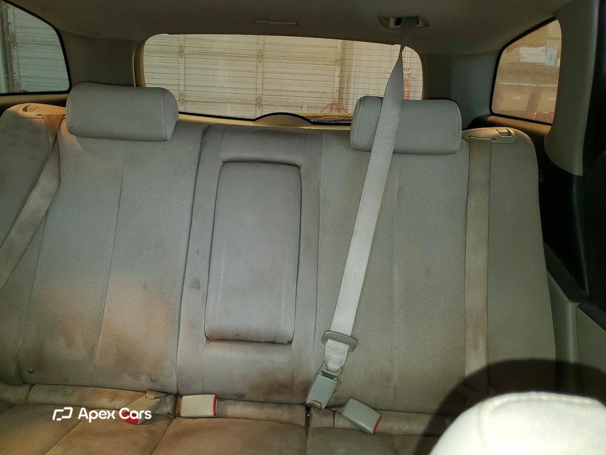 Mazda CX-7 2007