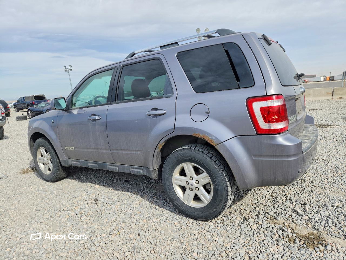 Ford Escape 2008