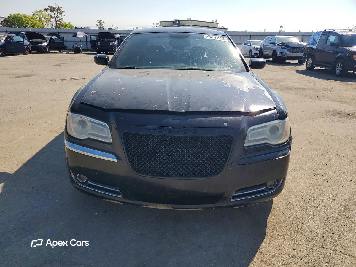 Chrysler 300 2013