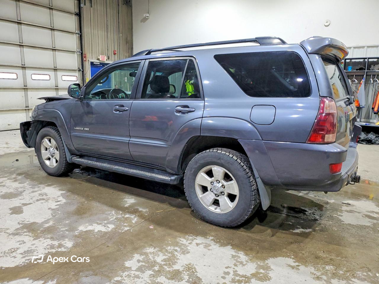 Toyota 4Runner 2005