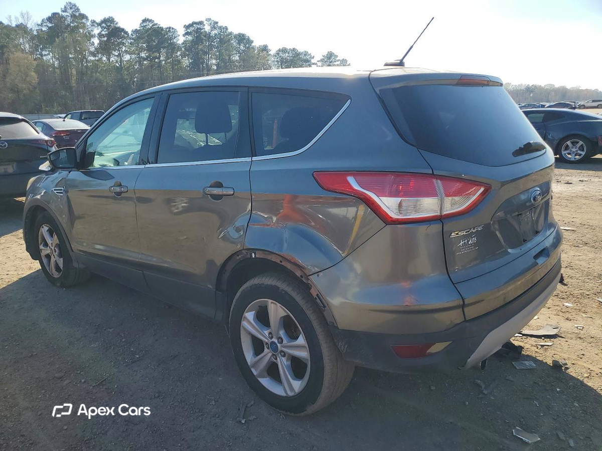 Ford Escape 2013