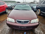 Mazda 626 2002