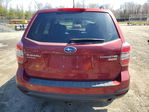 Subaru Forester 2015