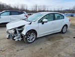 Subaru Impreza 2013