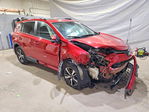 Toyota RAV 4 2017