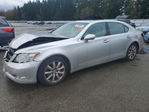Lexus LS 2008
