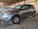 Kia Sportage 2011