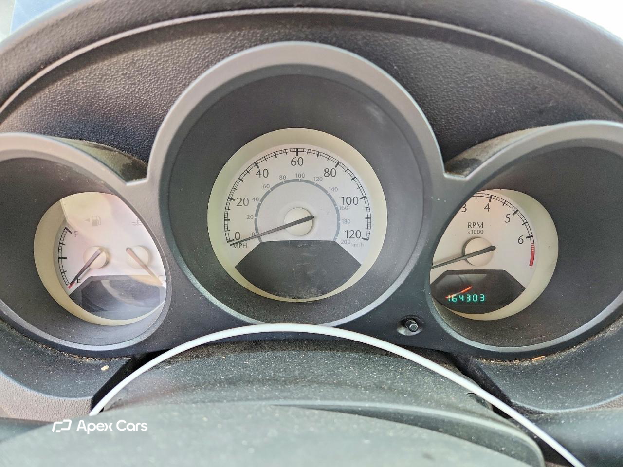 Chrysler Sebring 2009