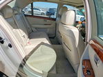 Lexus LS 2002