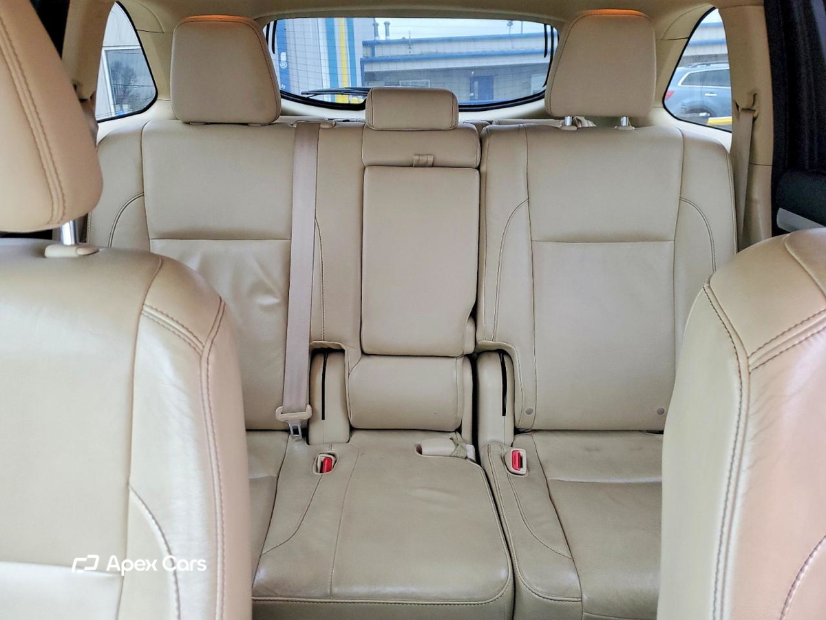 Toyota Highlander 2015