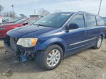 Chrysler Voyager 2013