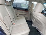Subaru Outback 2012