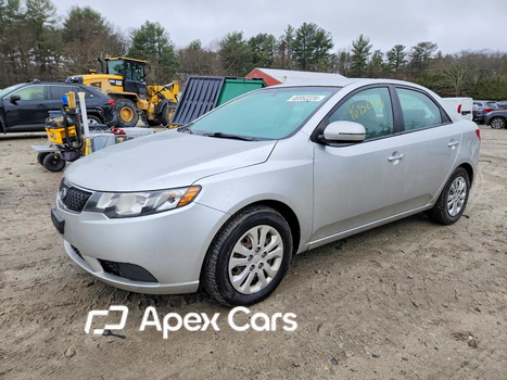 Kia Forte 2012 - Image 1 of 11