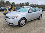 Kia Forte 2012