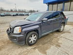GMC Terrain 2016