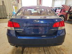 Subaru Legacy 2010
