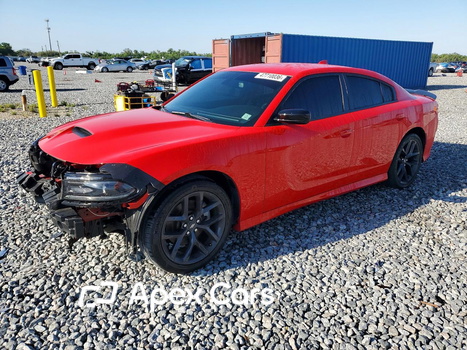 Dodge Charger 2021 - Image 1 of 11