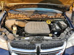 Dodge Caravan 2017
