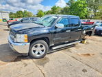 Chevrolet Silverado 2013