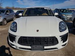 Porsche Macan 2017