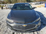 Chevrolet Malibu 2017