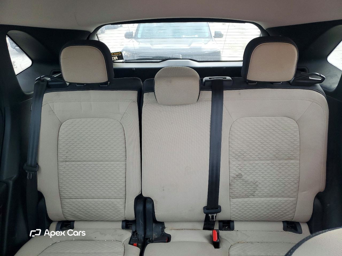 Ford Escape 2021