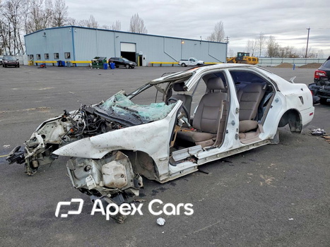 Honda Accord 1995 - Image 1 of 12