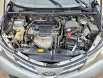 Toyota RAV 4 2015