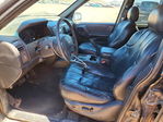 Jeep Cherokee 2001