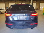 Audi Q5 2014