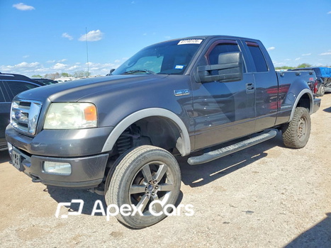 Ford F-150 2005 - Image 1 of 12