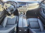 BMW Series 5 2014