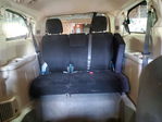 Dodge Caravan 2013
